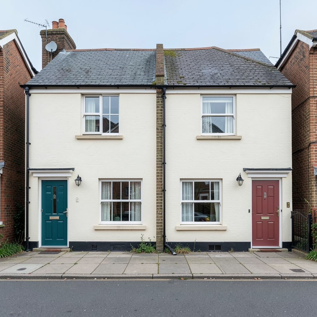 6 Norreys Close, Didcot sold for £425,000 in July 2026